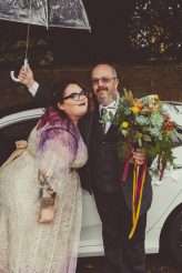 Autumnal, Rustic, Country and Western Cowboy Themed Wedding 12