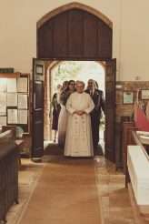 Autumnal, Rustic, Country and Western Cowboy Themed Wedding 16