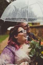 Autumnal, Rustic, Country and Western Cowboy Themed Wedding 20