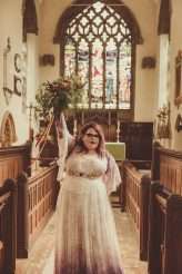 Autumnal, Rustic, Country and Western Cowboy Themed Wedding 30