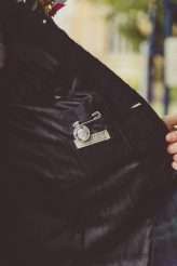 Autumnal, Rustic, Country and Western Cowboy Themed Wedding 32