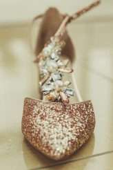 Autumnal, Rustic, Country and Western Cowboy Themed Wedding 4