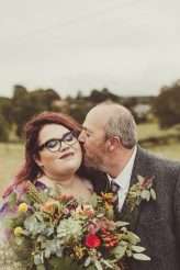 Autumnal, Rustic, Country and Western Cowboy Themed Wedding 46