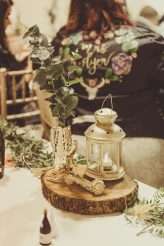 Autumnal, Rustic, Country and Western Cowboy Themed Wedding 68