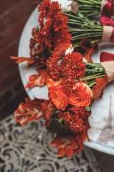 Book-Themed Budget-Savvy September Wedding (1)