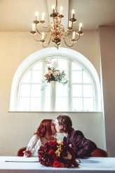 Book-Themed Budget-Savvy September Wedding (12)