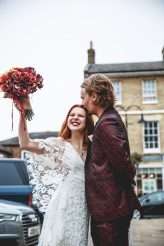 Book-Themed Budget-Savvy September Wedding (13)