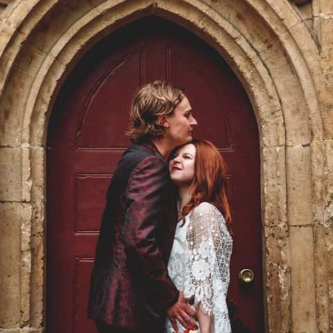 Book-Themed Budget-Savvy September Wedding (17)