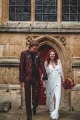 Book-Themed Budget-Savvy September Wedding (18)