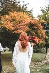 Book-Themed Budget-Savvy September Wedding (24)