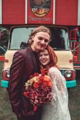 Book-Themed Budget-Savvy September Wedding (29)