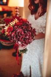 Book-Themed Budget-Savvy September Wedding (4)