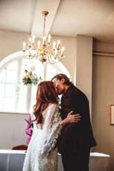 Book-Themed Budget-Savvy September Wedding (7)