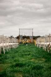 Eco Conscious Festival Wedding Weekend 15