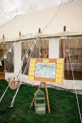 Eco Conscious Festival Wedding Weekend 16