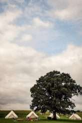 Eco Conscious Festival Wedding Weekend 19