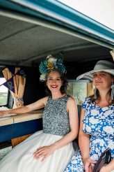 Eco Conscious Festival Wedding Weekend 22