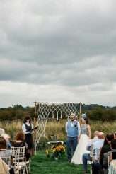 Eco Conscious Festival Wedding Weekend 29