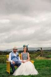 Eco Conscious Festival Wedding Weekend 30