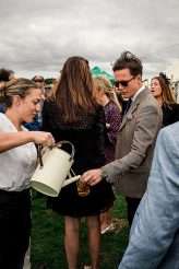 Eco Conscious Festival Wedding Weekend 40