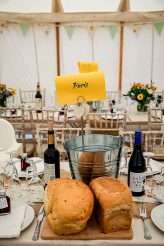 Eco Conscious Festival Wedding Weekend 41