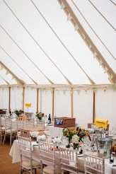 Eco Conscious Festival Wedding Weekend 44