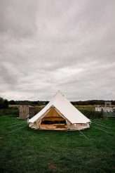 Eco Conscious Festival Wedding Weekend 9