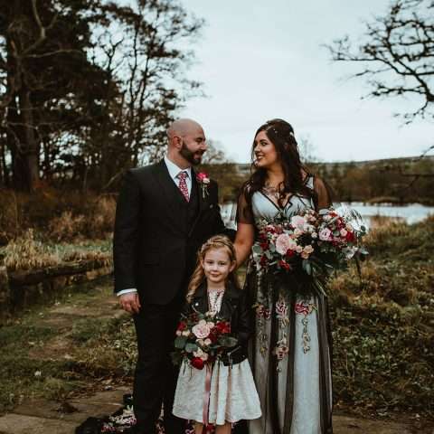 View More: http://dannybirrellphotography.pass.us/hollie–dan