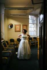 Geeky, Eclectic & Botanical Themed Wedding (1)