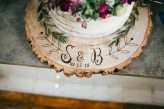 Geeky, Eclectic & Botanical Themed Wedding (24)