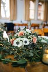 Geeky, Eclectic & Botanical Themed Wedding (25)