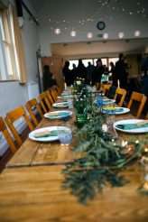 Geeky, Eclectic & Botanical Themed Wedding (26)