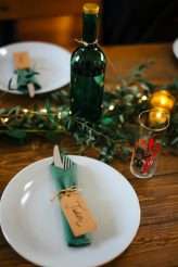 Geeky, Eclectic & Botanical Themed Wedding (27)