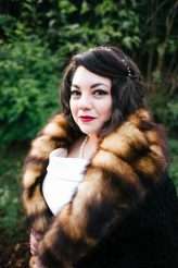 Geeky, Eclectic & Botanical Themed Wedding (31)