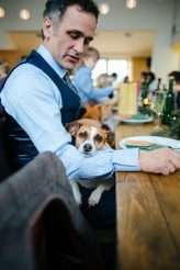 Geeky, Eclectic & Botanical Themed Wedding (34)