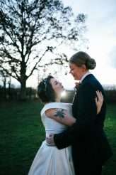 Geeky, Eclectic & Botanical Themed Wedding (44)