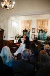 Geeky, Eclectic & Botanical Themed Wedding (5)