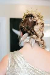 Annaliese+Dan Wedding