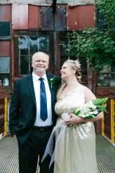 Annaliese+Dan Wedding