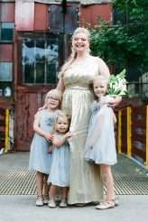 Annaliese+Dan Wedding