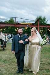 Annaliese+Dan Wedding