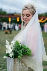 Annaliese+Dan Wedding