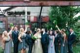 Annaliese+Dan Wedding
