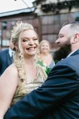 Annaliese+Dan Wedding