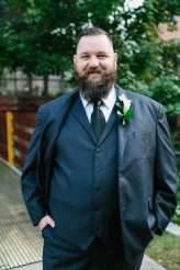 Annaliese+Dan Wedding