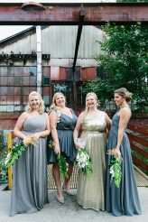 Annaliese+Dan Wedding