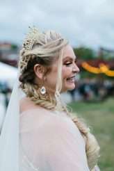 Annaliese+Dan Wedding