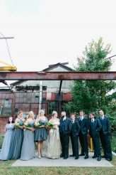 Annaliese+Dan Wedding