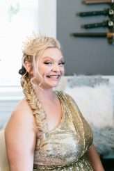 Annaliese+Dan Wedding