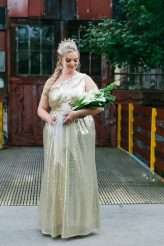 Annaliese+Dan Wedding